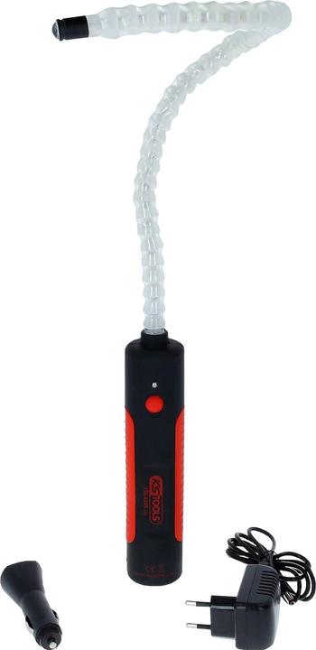 Produktbild KS Tools Flexible Inspektionslampe (400 lm)