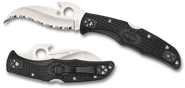 Spyderco Matriarch 2 (9.10 cm)