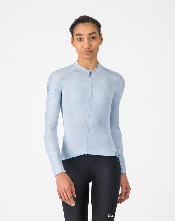 Produktbild Castelli Espresso 2 W Long Sleeve Jersey (M)