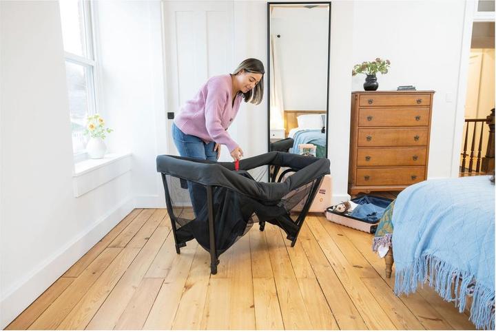 Image du produit Joie Amigo 120