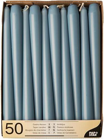 bleu arctique