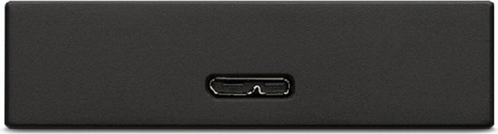 Actual product image Seagate One Touch with Password (4 TB)