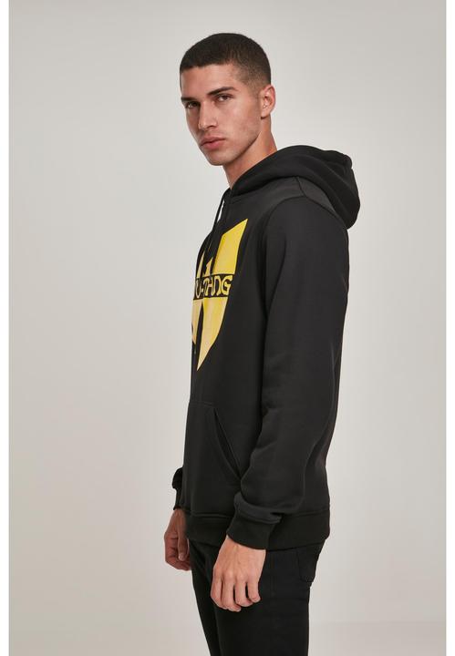 Produktbild Mister Tee Wu-Wear Logo Hoody (XS)