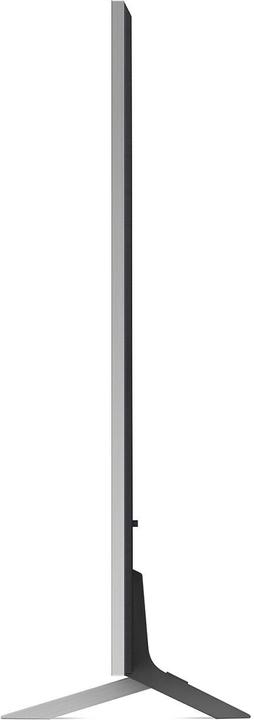 Produktbild LG 75QNED99T9B.AVS (75", QNED99, QNED, 8K, 2024)