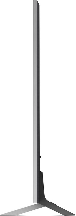 Image du produit LG 75QNED99T9B.AVS (75", QNED99, QNED, 8K, 2024)