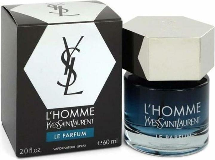 Produktbild Yves Saint Laurent L’Homme Le Parfum (Eau de Parfum, 60 ml)