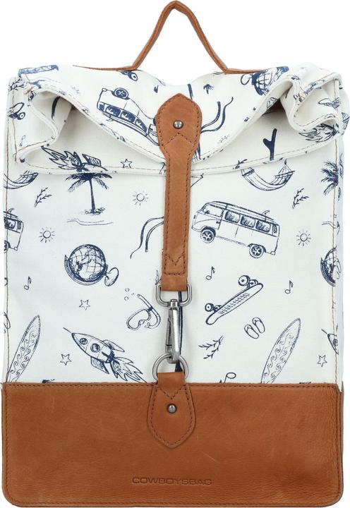 Actual product image Cowboysbag Backpack 35 cm (7 l)