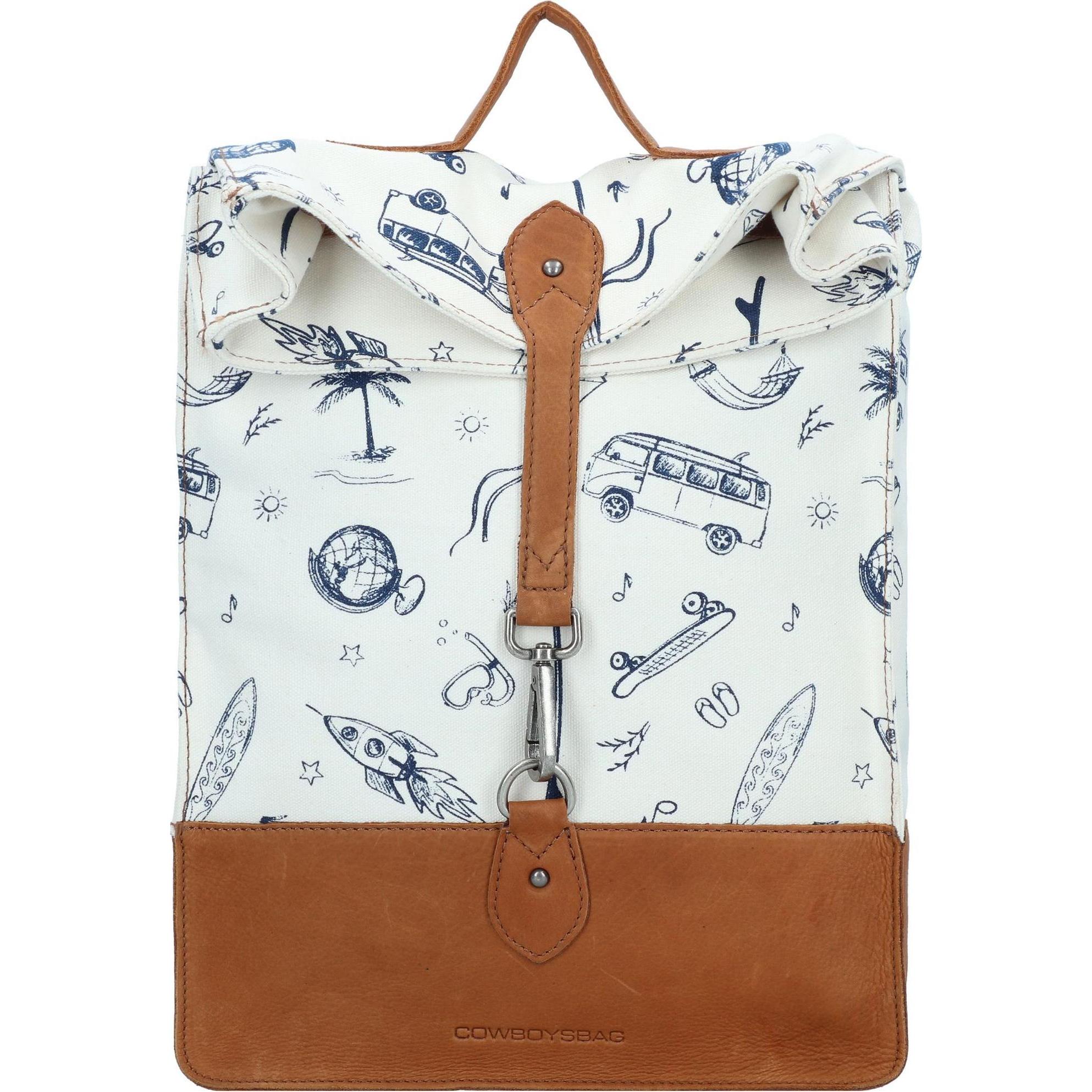 Cowboysbag, Rucksack, (7 l)