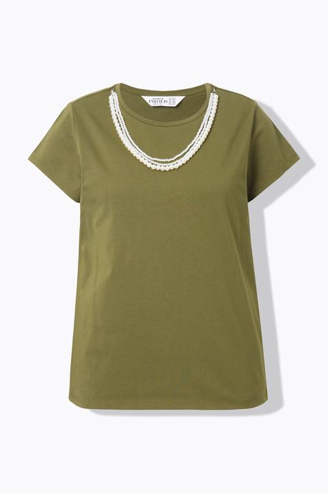 Moss green