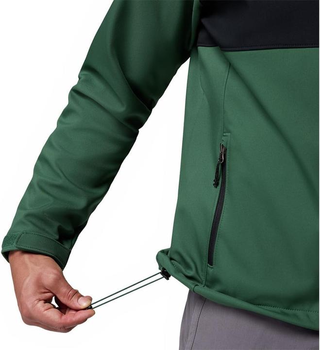 Produktbild Columbia Ascender Softshell Jacket (XXL)