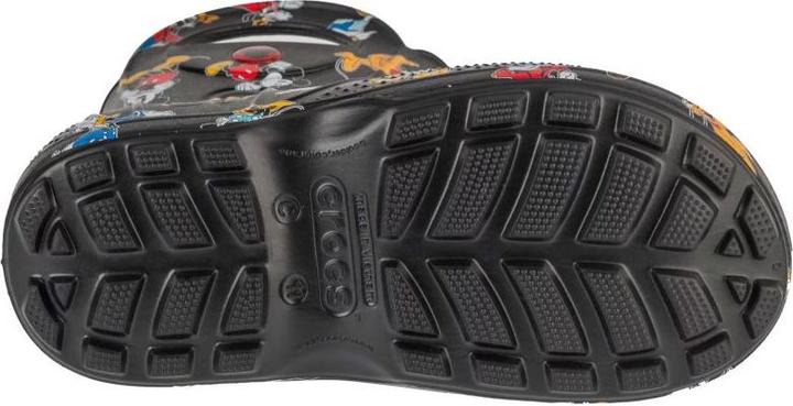 Actual product image Crocs Mickey Friends Handle It Boot Jr. Gummistiefel (30)