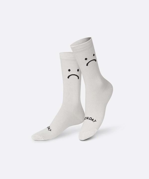 Produktbild Eat My Socks Monday - Friday (Einzelpack, One Size)