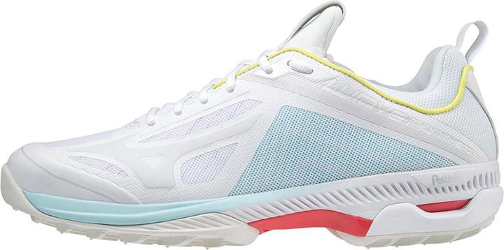 Produktbild Mizuno Wave Panthera (41)