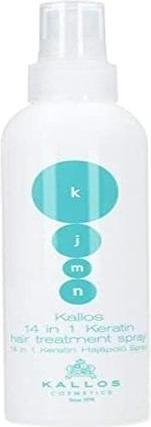 Immagine prodotto Kallos Cosmetics KJMN 14 in 1 cheratina (200 ml)