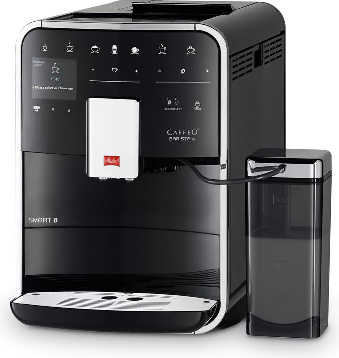 Image du produit Melitta Barista TS Smart