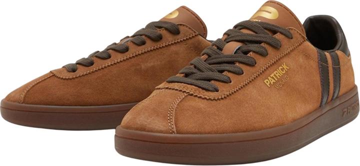 Produktbild Patrick Monaco Sneaker Wildleder Cupsohle (45)