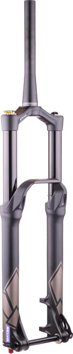 Actual product image Formula Selva V Air Suspension Fork, 29", 180mm, 43mm, 110x15mm, 28.6-40, PM7, matte black (180 mm)
