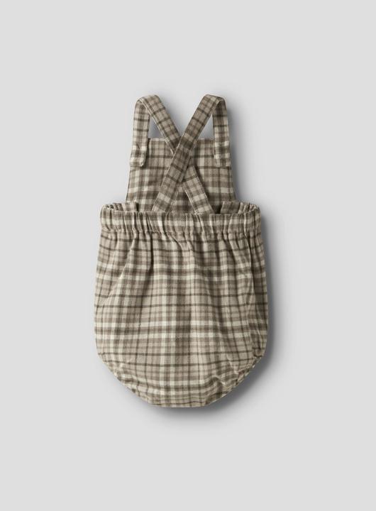 Produktbild Name it Bio-Baumwoll Strampler (62)