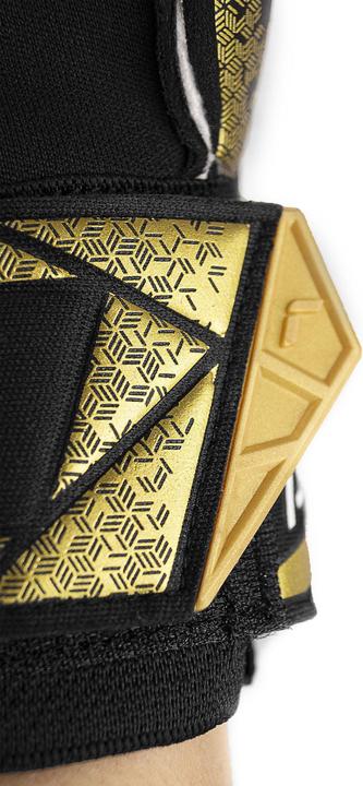 Produktbild Reusch Torwarthandschuh Attrakt Gold X Fs - 9.5 (9.5)