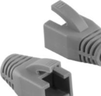 Produktbild LogiLink MP0035 (Stecker Tülle)