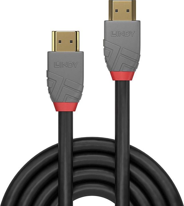 Productafbeelding Lindy HDMI (Type A) - HDMI (Type A) (0.30 m)