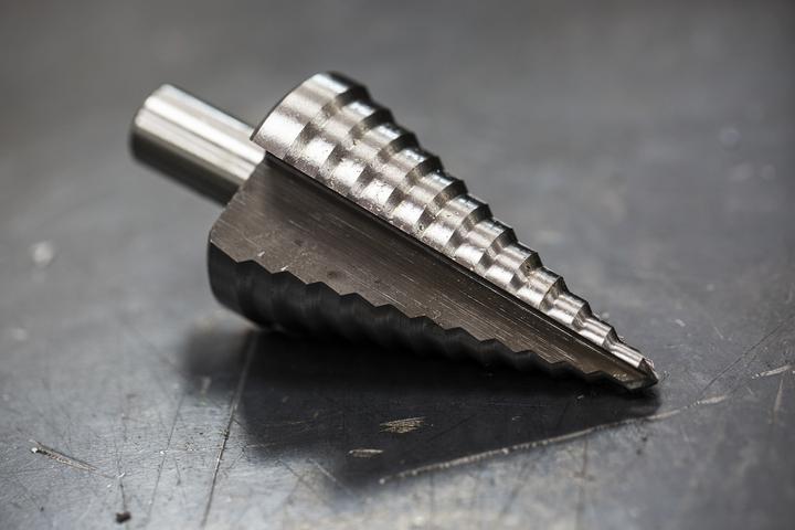 Produktbild RS PRO Stufenbohrer (36 mm)