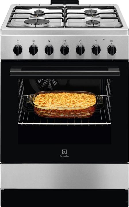 Produktbild Electrolux LKK620010X
