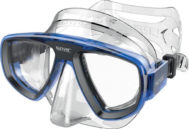 Seac Maske Extreme 50 Jahre