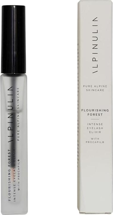Image du produit Alpinulin Flourishing Forest Wimpernserum (8 ml)