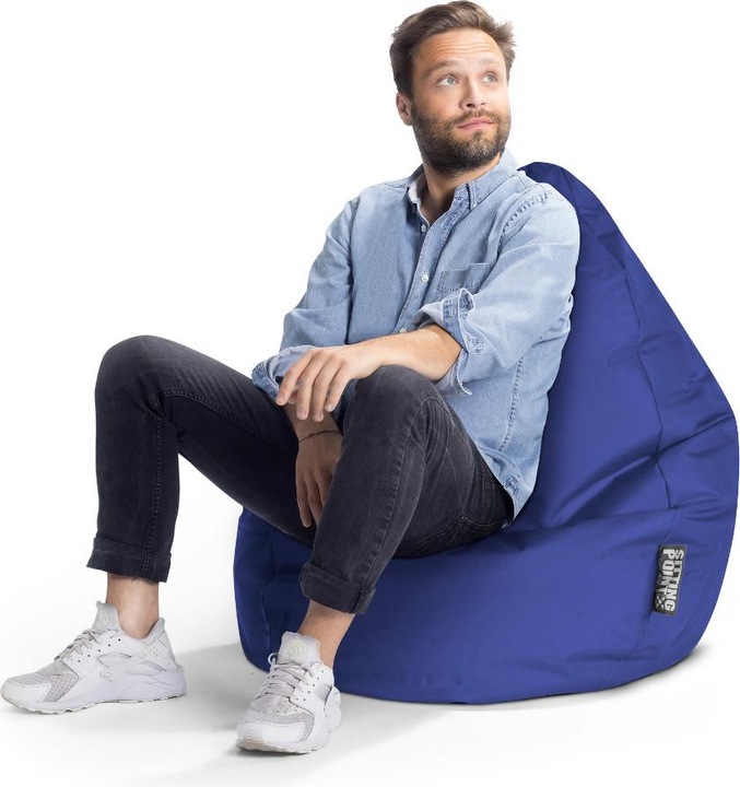 Produktbild Sitting Point Beanbag Brava