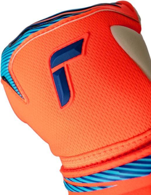 Produktbild Reusch Attrakt Gold X NC (9)