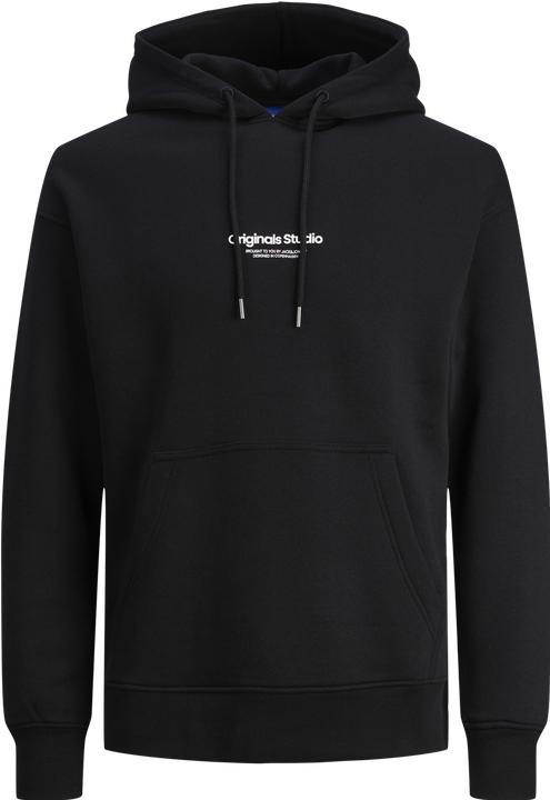 Actual product image Jack & Jones Jorvesterbro Sweat Hood Noos Pls (XXL)