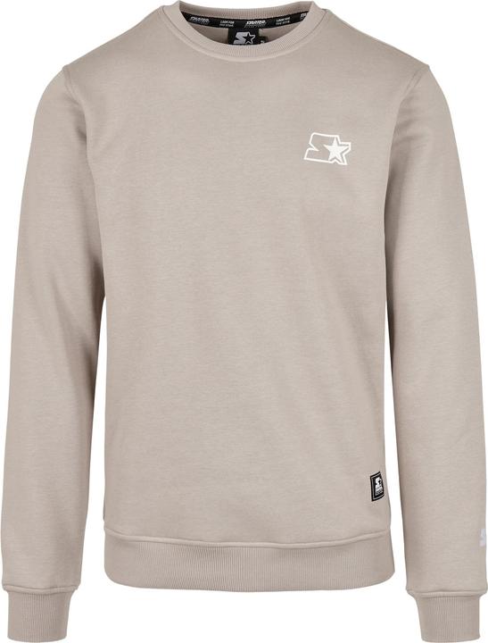 Actual product image Starter Small Logo Crew (XL)