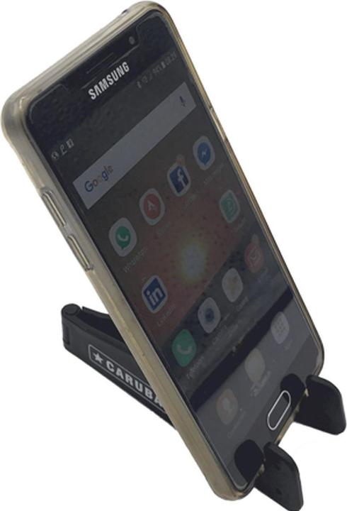 Productafbeelding Caruba Opvouwbare Ipad/Iphone standaard