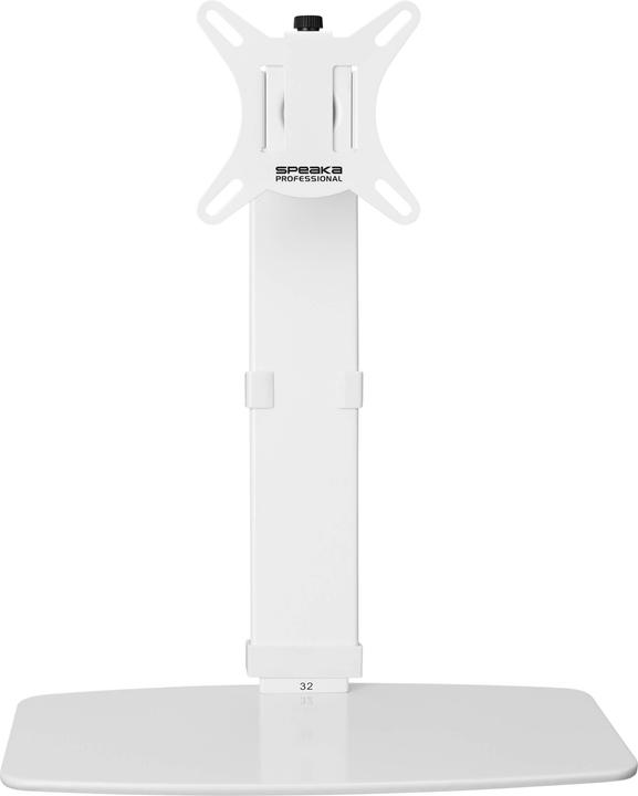 Immagine prodotto SpeaKa Professional SP-TMS-201 (Tavolo, 32", 8 kg)
