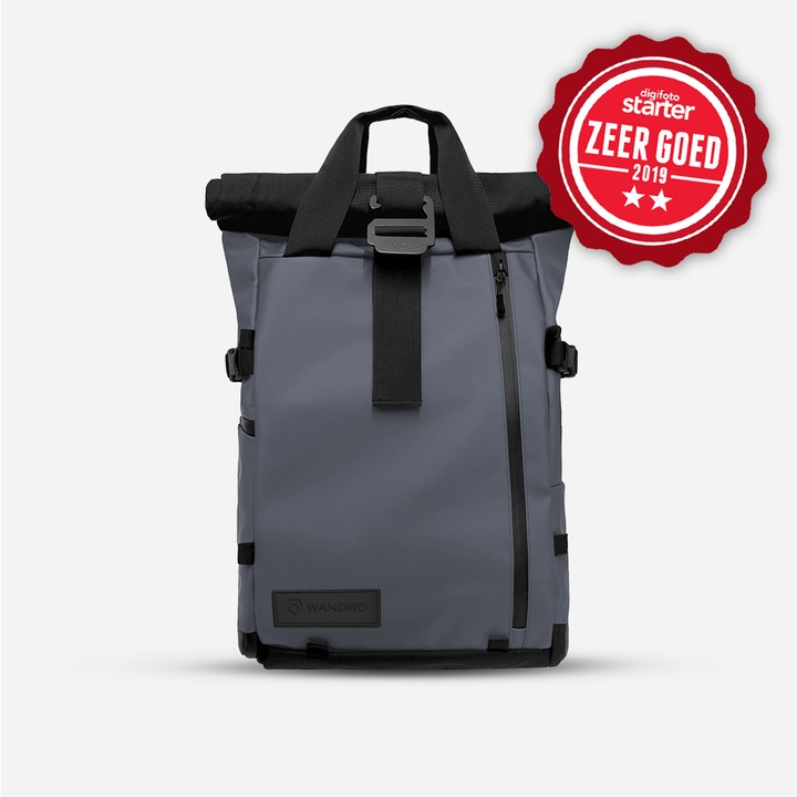 Actual product image Wandrd PRVKE 21 (Photo backpack)