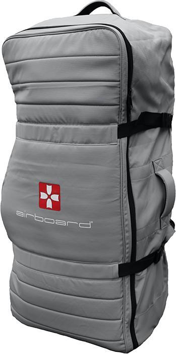 Actual product image Airboard Skyline (11'6")