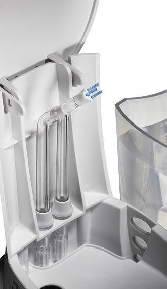 Actual product image Waterpik ultra professional