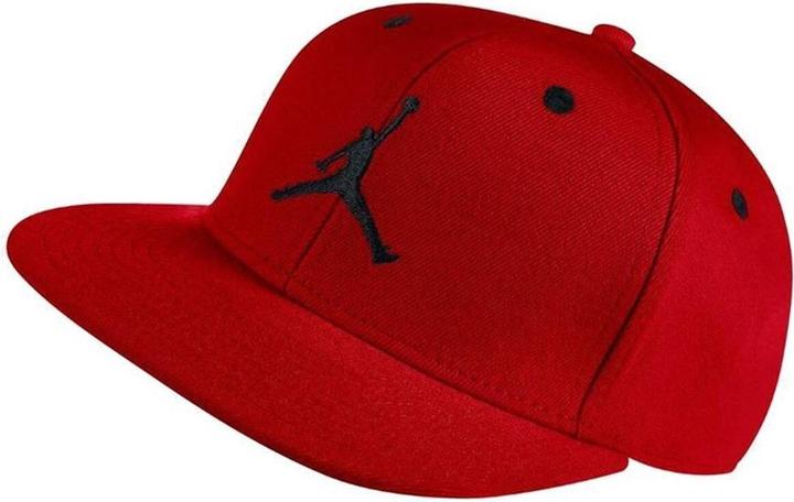 Produktbild Jordan Jumpman Snapback Kinder Cap