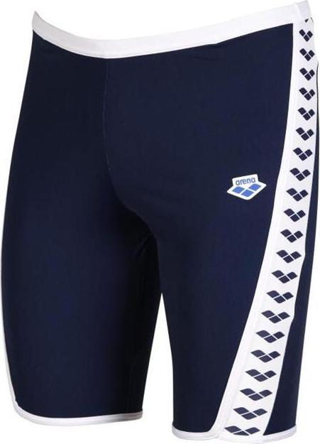 Arena Icons Swim Jammer Solid