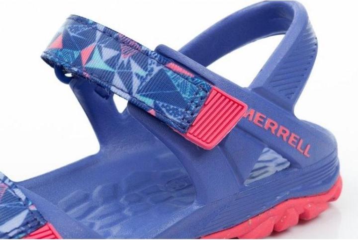 Produktbild Merrell Hydro Drift Sandalen (29)