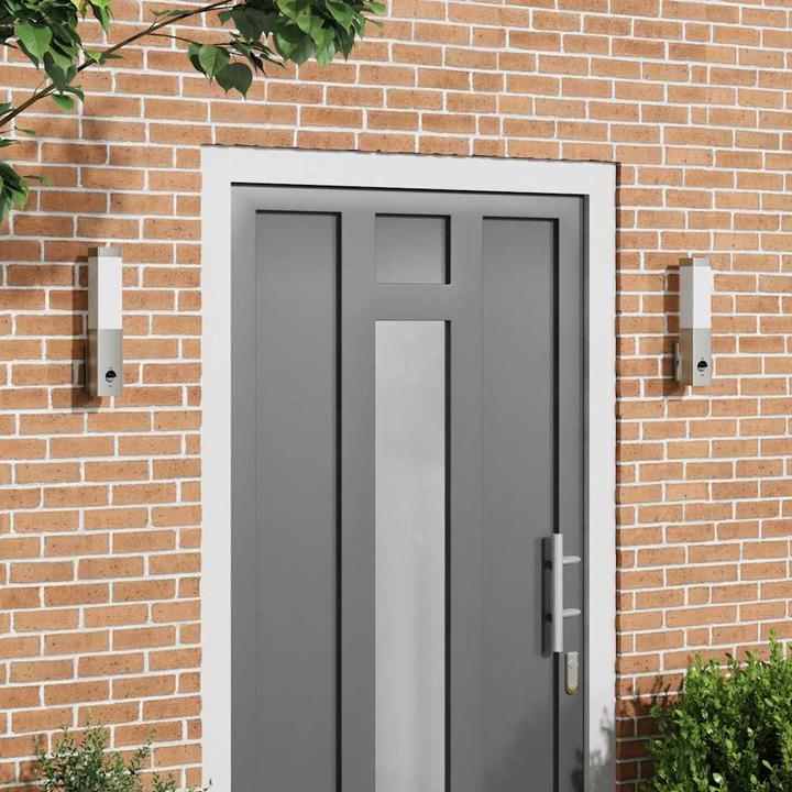 Actual product image vidaXL Aussenbeleuchtung (E27, IP44)