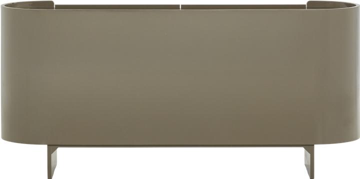 Actual product image Woood Tv-Mobel (160 x 45 x 45 cm)