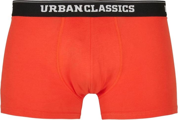 Produktbild Urban Classics Boxershorts (3erPack) (S, 3er Pack)
