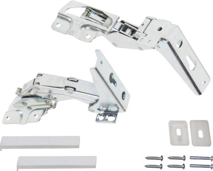 Image du produit V-Zug Charnière de porte compatible avec V-ZUG H72611 pour réfrigérateur Optima, Perfect, Prima