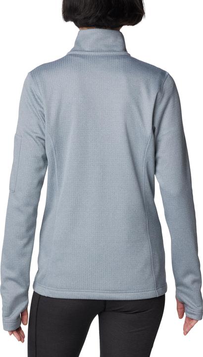 Immagine prodotto Columbia W Park View™ Grid Fleece 1/2 Zip (XS)