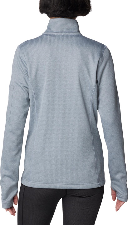 Image du produit Columbia W Park View™ Grid Fleece 1/2 Zip (XS)