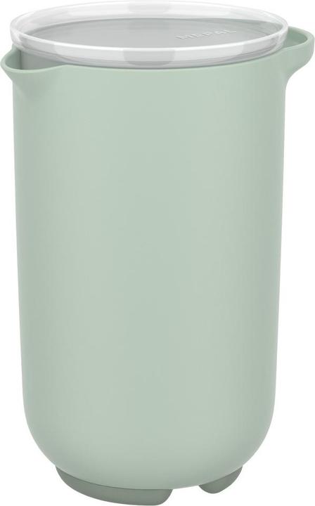 Mepal Rührschüssel Chef It nordic sage 1,0 l (1 l, 1x)