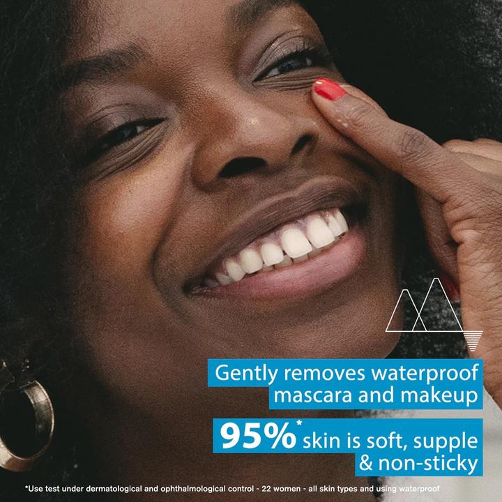 Produktbild Uriage Augen-Mak-Up-Entferner Waterproof (Make-Up Entferner, 100 ml)