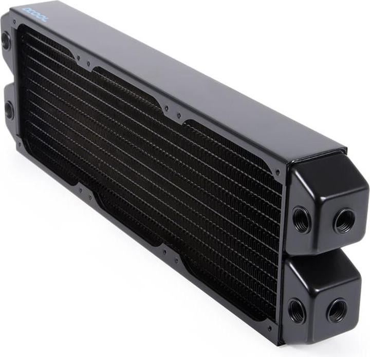 Image du produit Alphacool Alpha NexXxoS XT45 Full Ku Dual Flow 360 1020183 (120 mm)